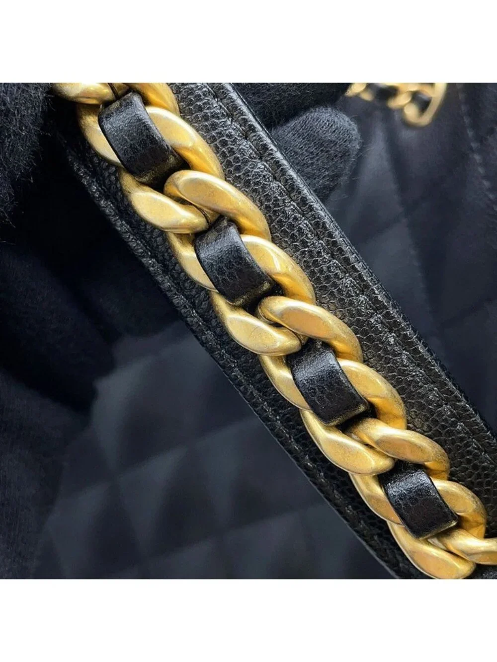CHANEL this authentic